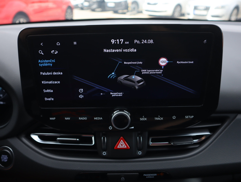 Hyundai i30 Fastback, 2025