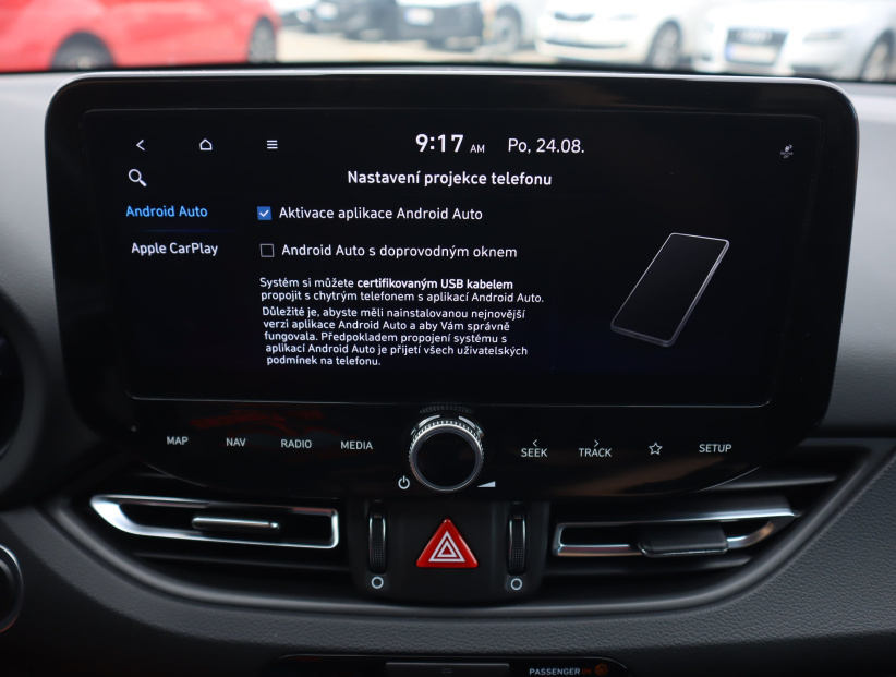 Hyundai i30 Fastback, 2025