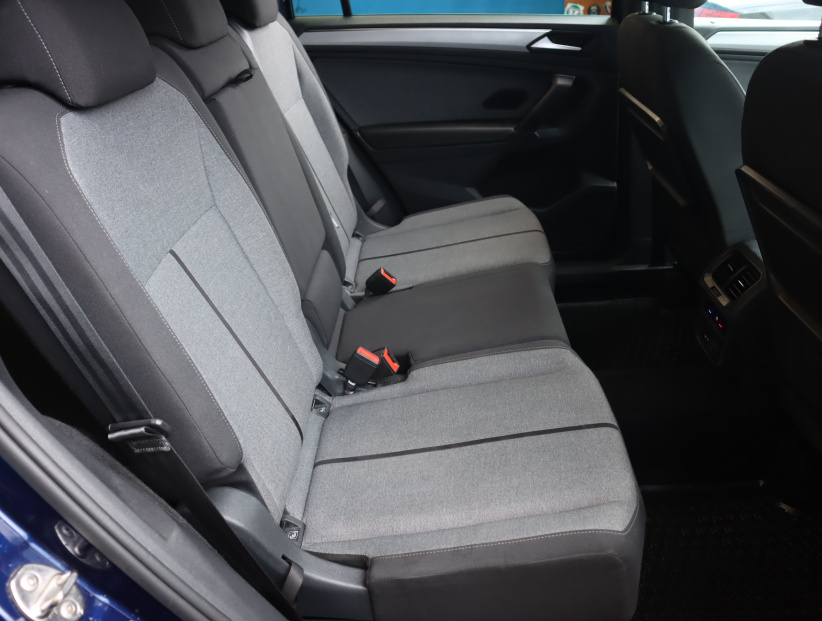 Seat Tarraco, 2019