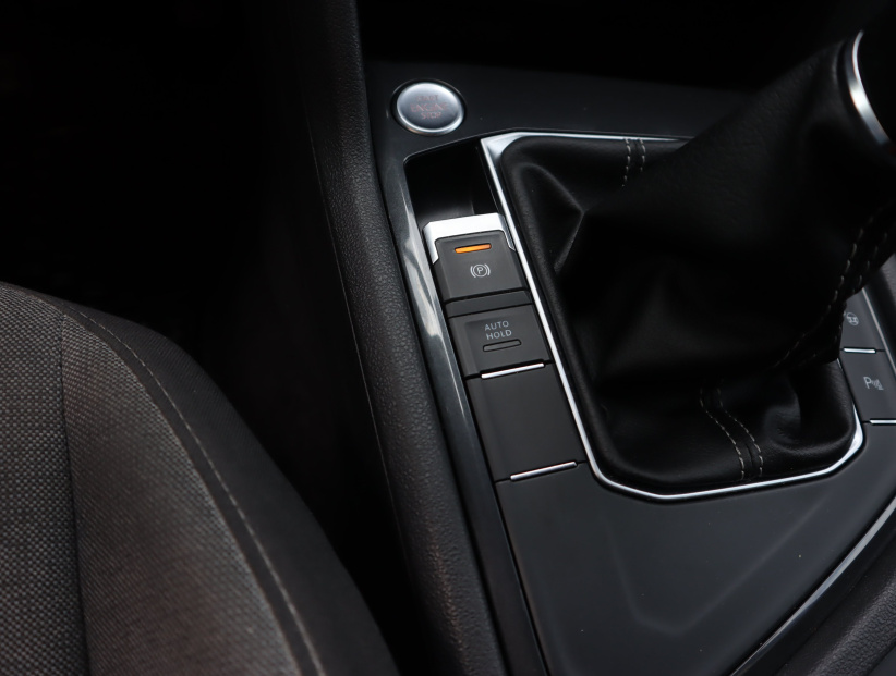 Seat Tarraco, 2019