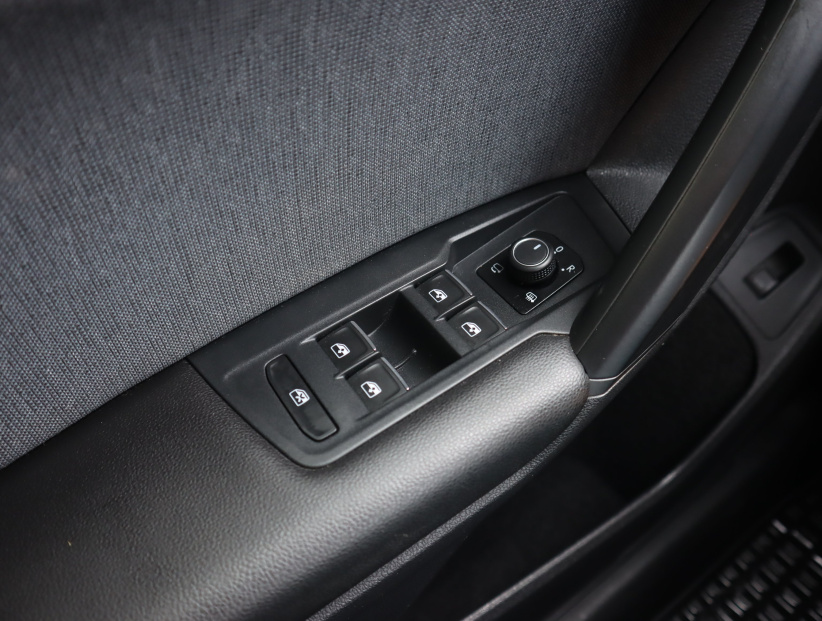 Seat Tarraco, 2019