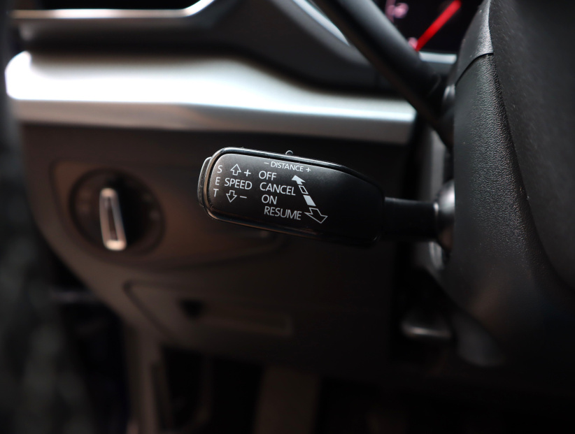 Seat Tarraco, 2019