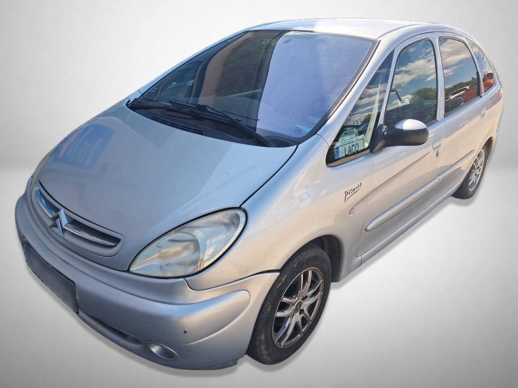 Citroen Xsara Picasso, 2004