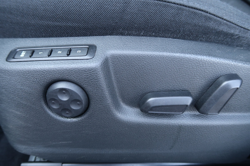 Škoda Superb, 2010