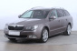 Škoda Superb, 2010