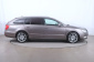Škoda Superb, 2010