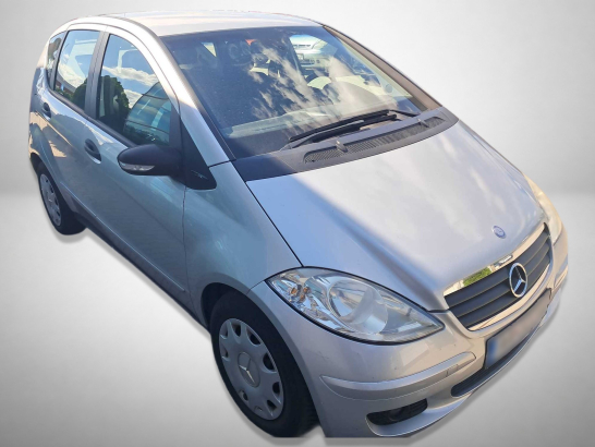Mercedes-Benz A 150 