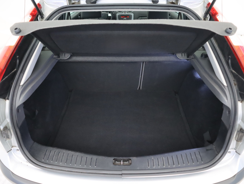 Ford Focus, 2007