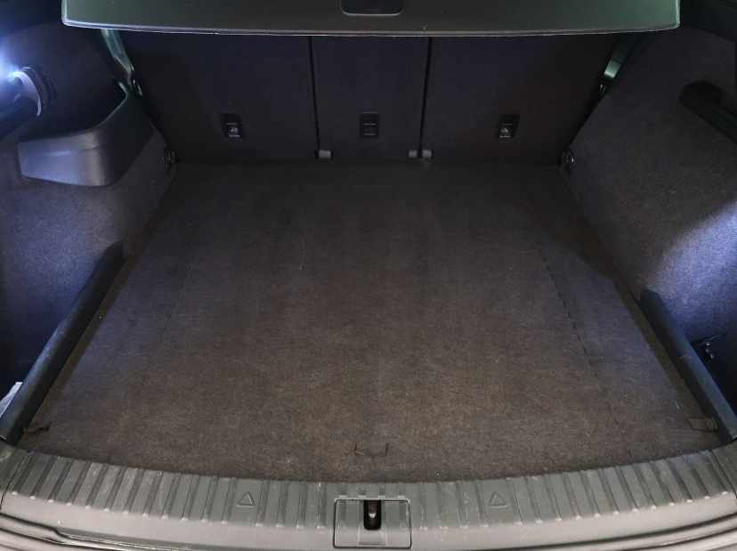 Škoda Kodiaq, 2018
