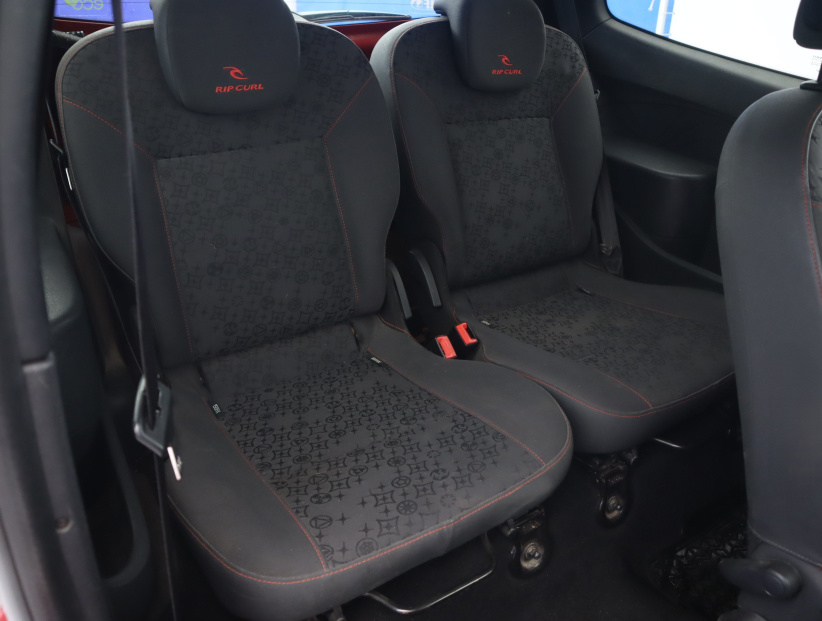 Renault Twingo, 2009