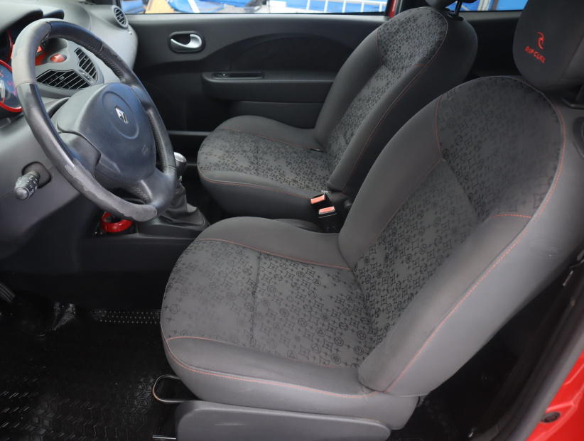 Renault Twingo, 2009