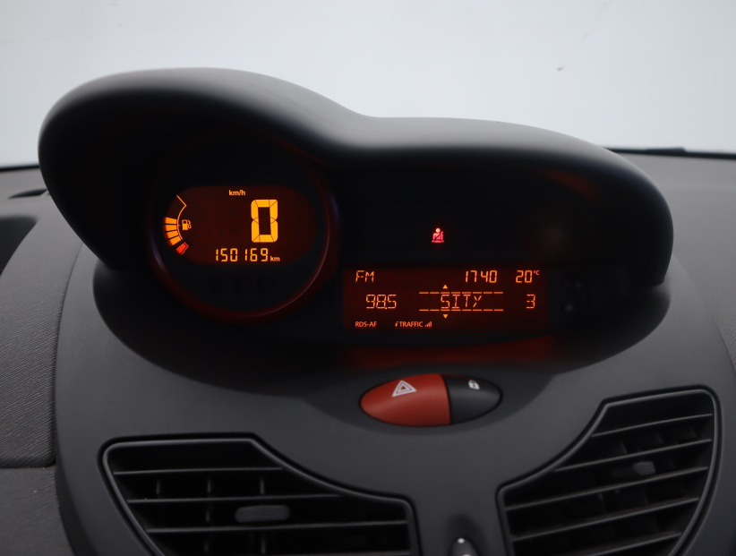 Renault Twingo, 2009