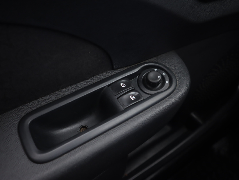 Renault Twingo, 2009