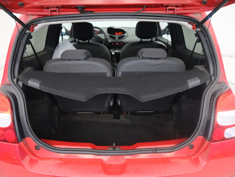 Renault Twingo, 2009