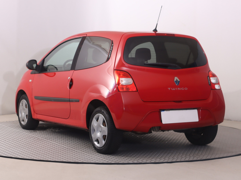 Renault Twingo, 2009