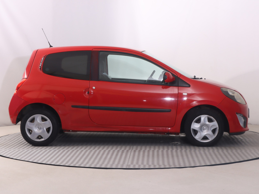 Renault Twingo, 2009