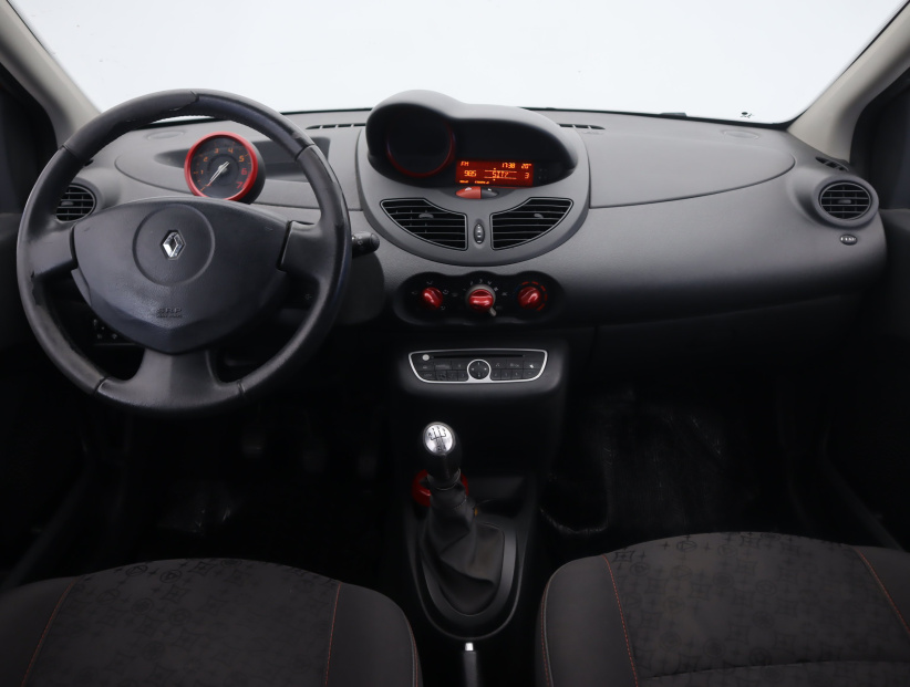 Renault Twingo, 2009