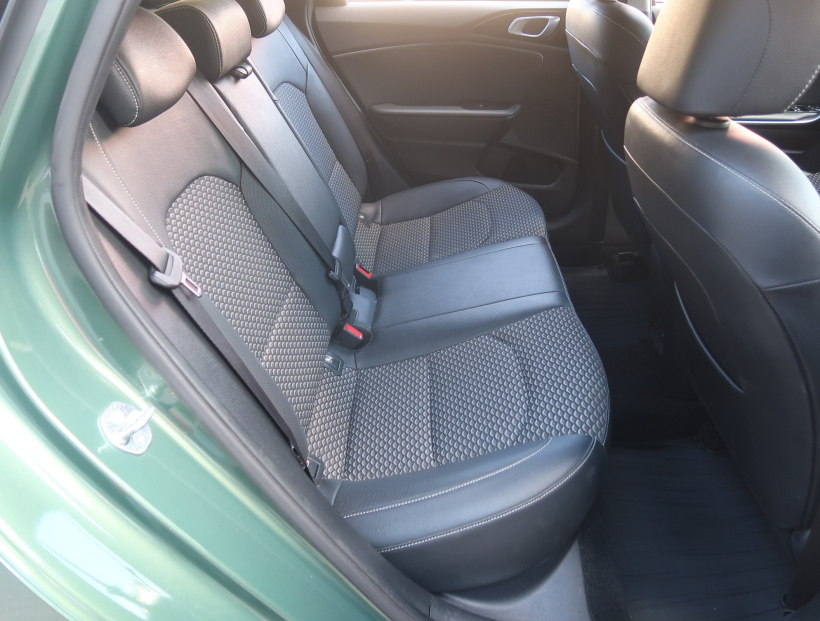 Kia Ceed, 2023