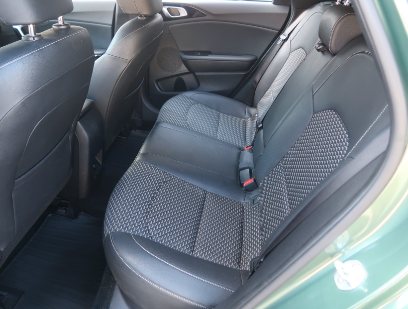 Kia Ceed, 2023
