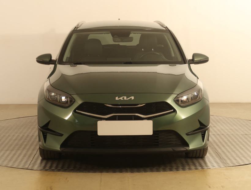 Kia Ceed, 2023