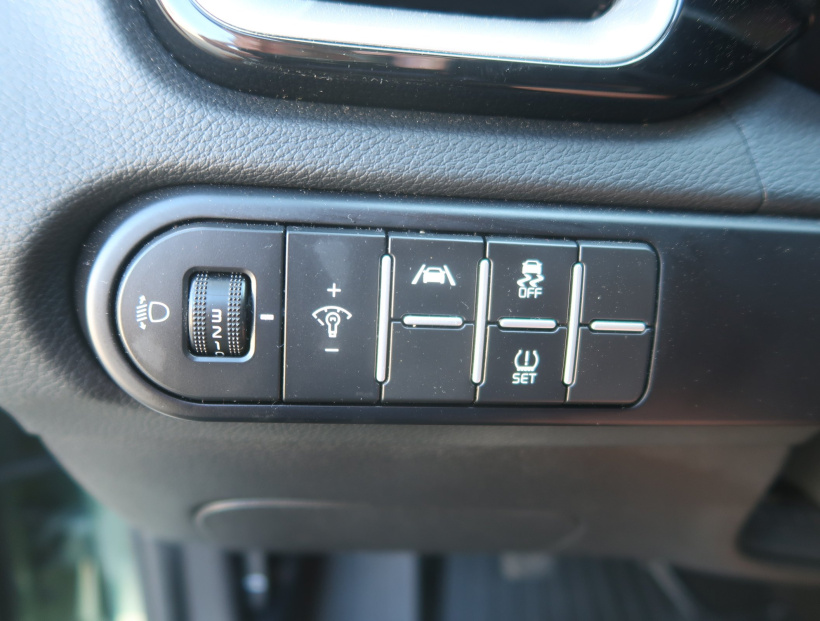 Kia Ceed, 2023