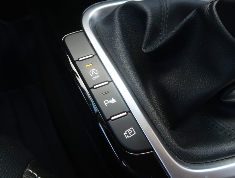 Kia Ceed, 2023