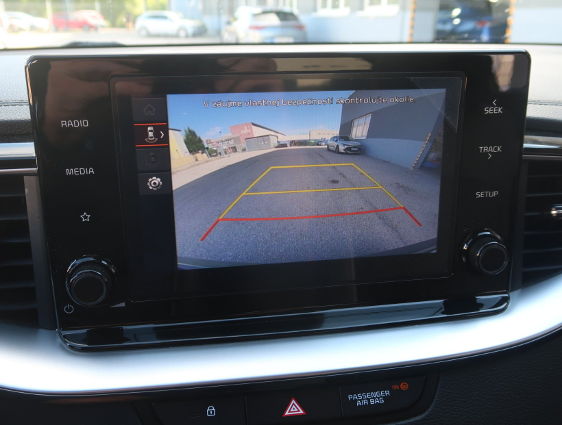 Kia Ceed, 2023