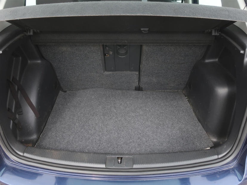 Volkswagen Golf Plus, 2011