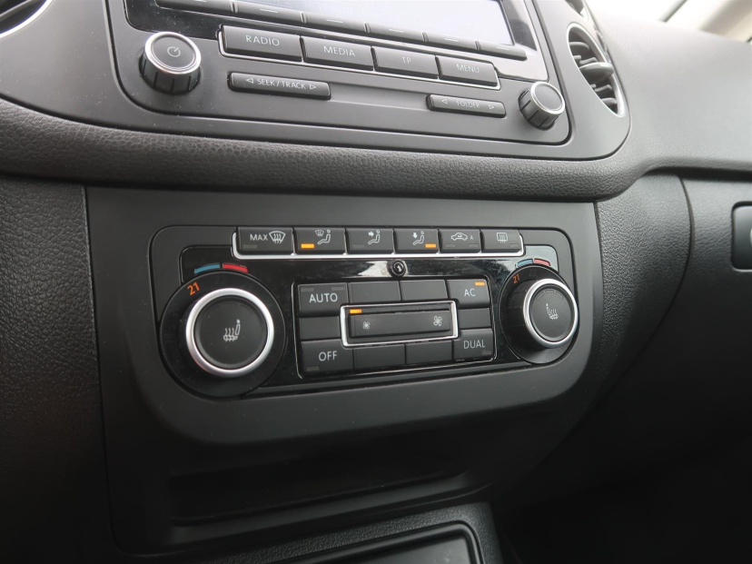 Volkswagen Golf Plus, 2011