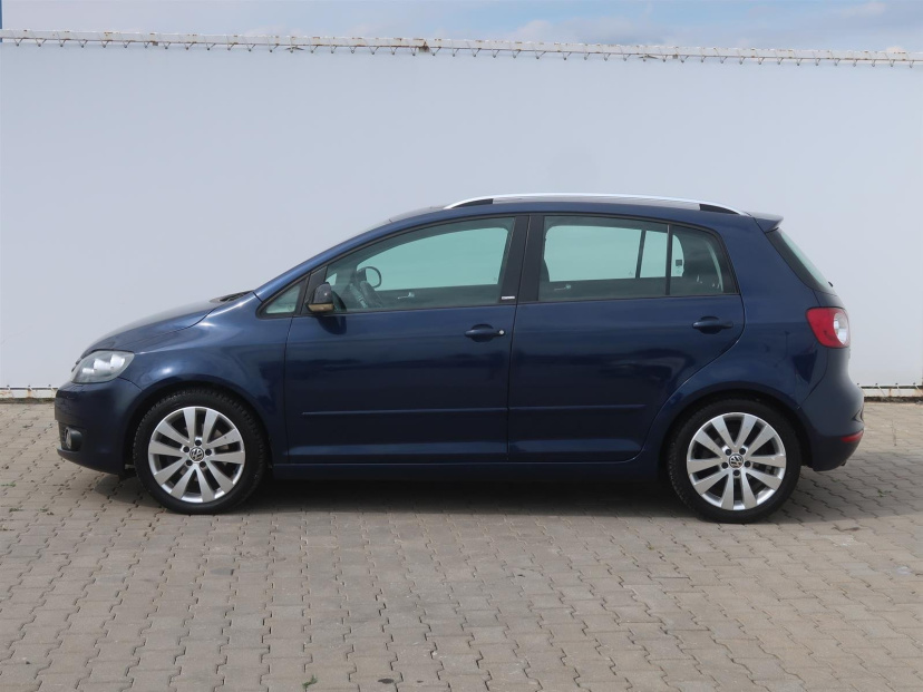 Volkswagen Golf Plus, 2011