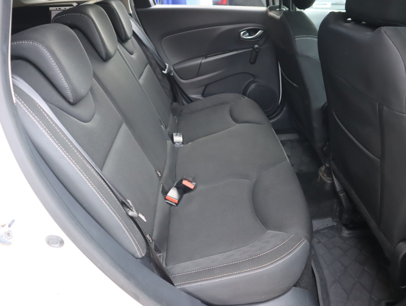 Renault Clio, 2019