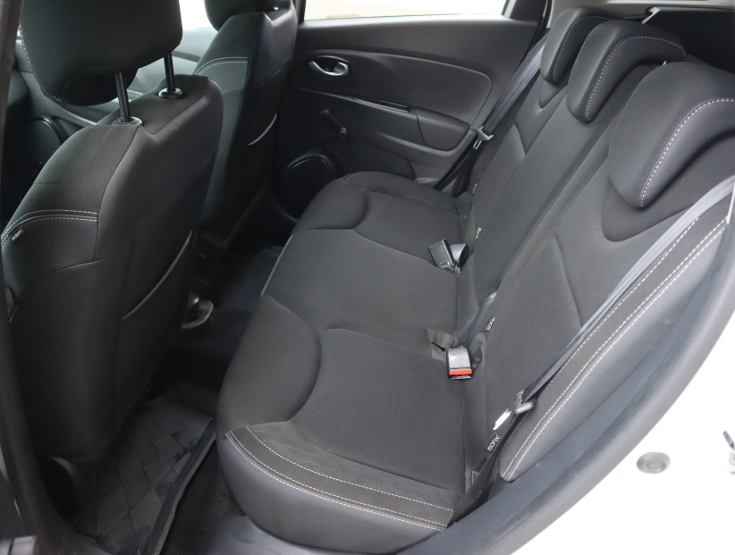 Renault Clio, 2019