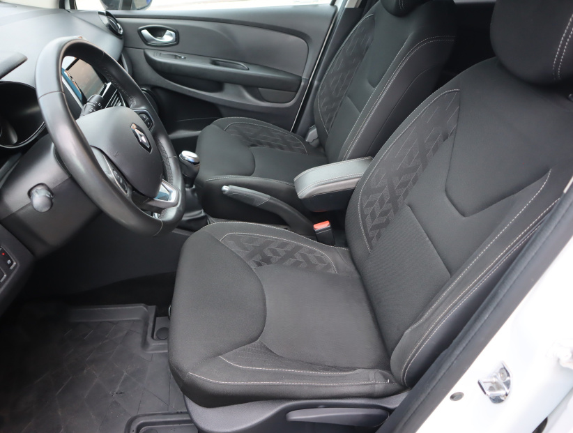 Renault Clio, 2019