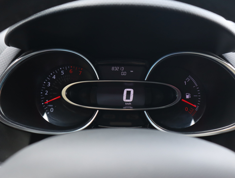 Renault Clio, 2019