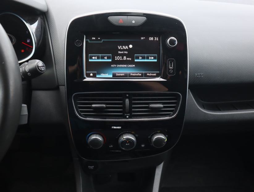 Renault Clio, 2019