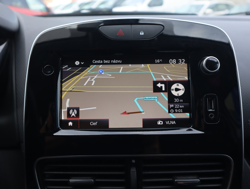 Renault Clio, 2019