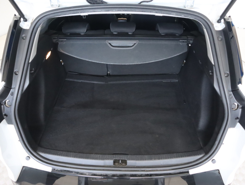 Renault Clio, 2019