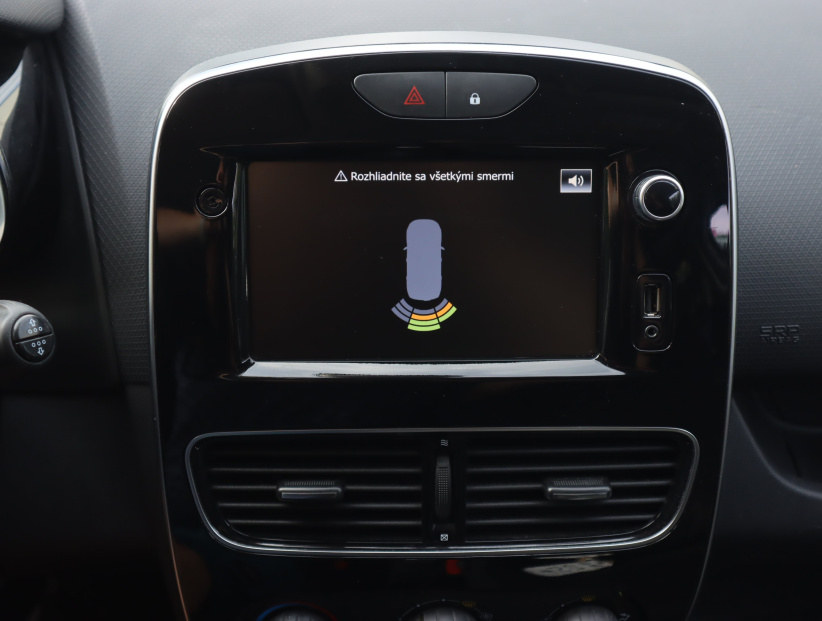 Renault Clio, 2019