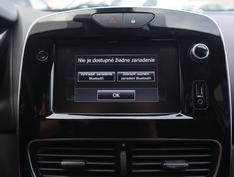 Renault Clio, 2019