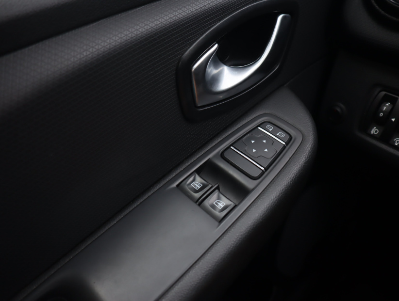 Renault Clio, 2019