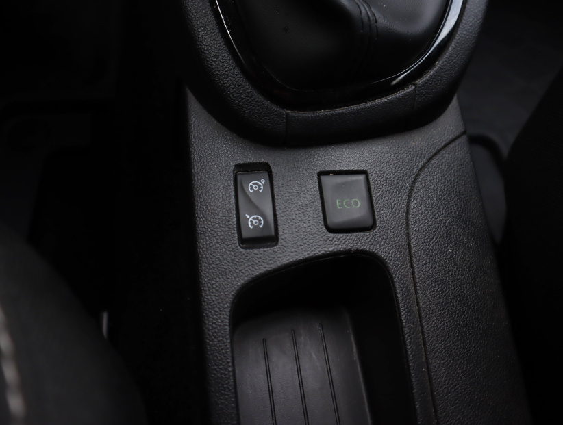 Renault Clio, 2019