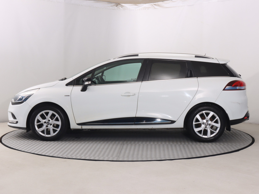 Renault Clio, 2019