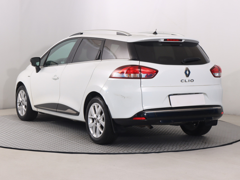 Renault Clio, 2019