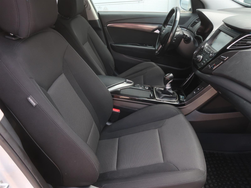 Hyundai i40, 2018