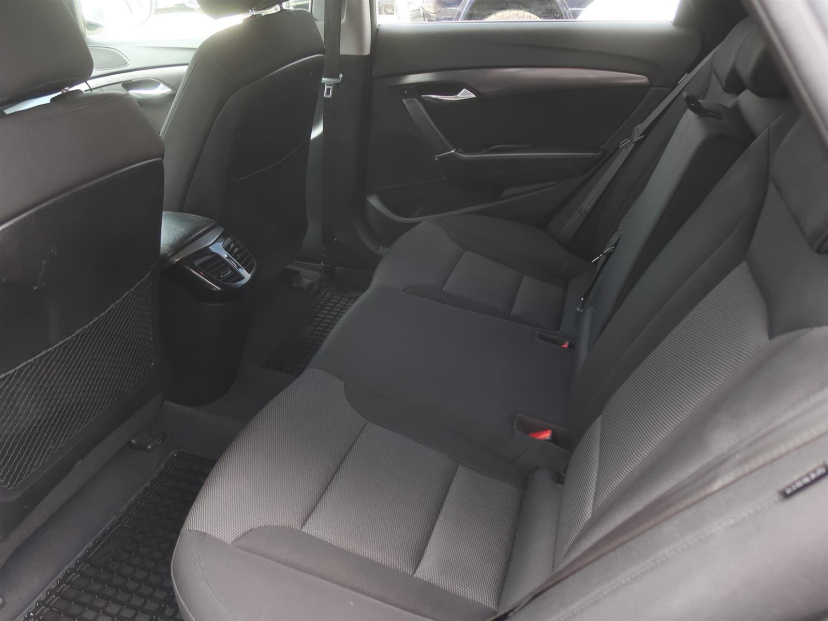 Hyundai i40, 2018