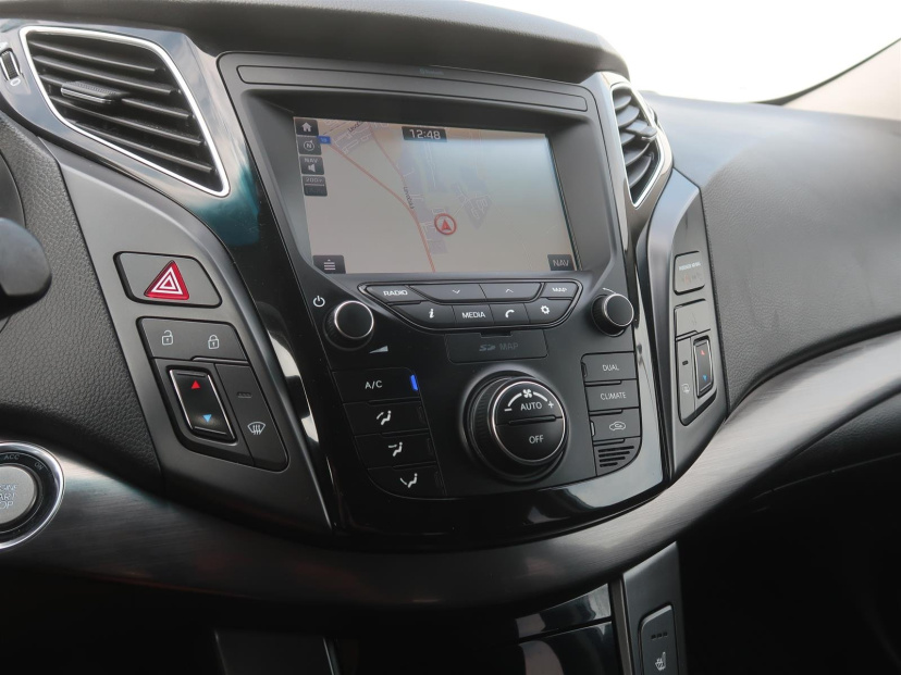Hyundai i40, 2018