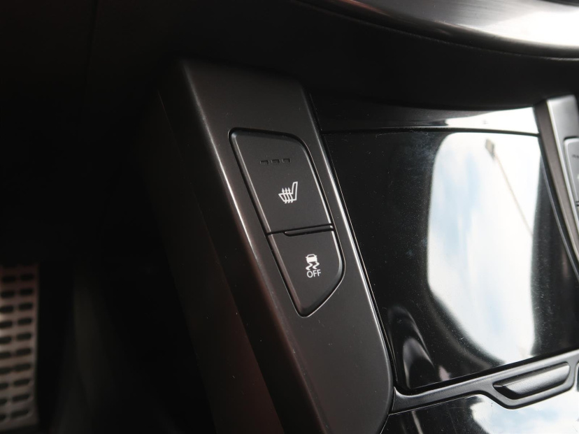 Hyundai i40, 2018