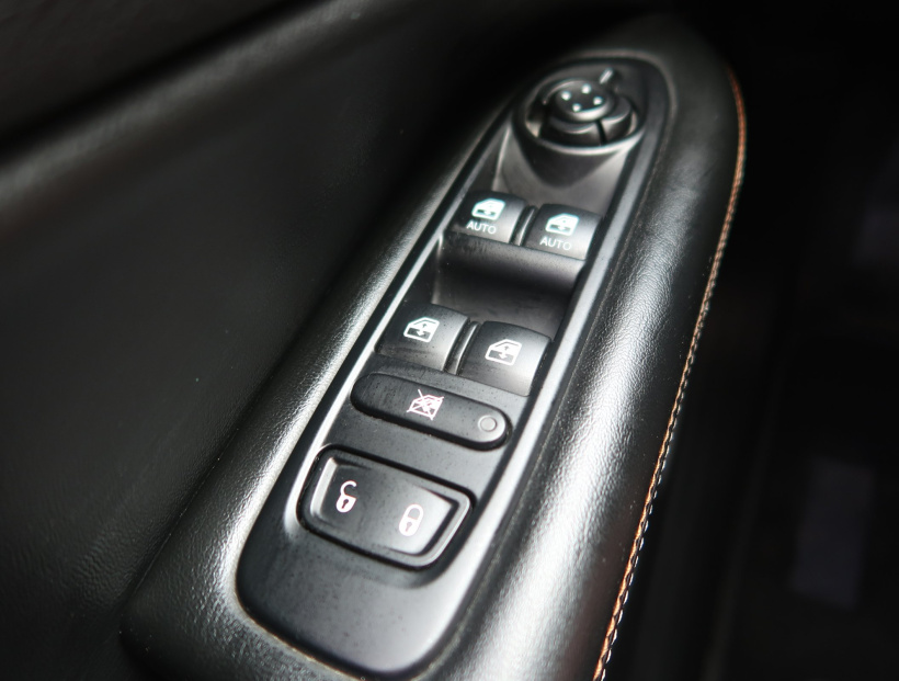 Jeep Compass, 2018