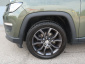 Jeep Compass, 2018