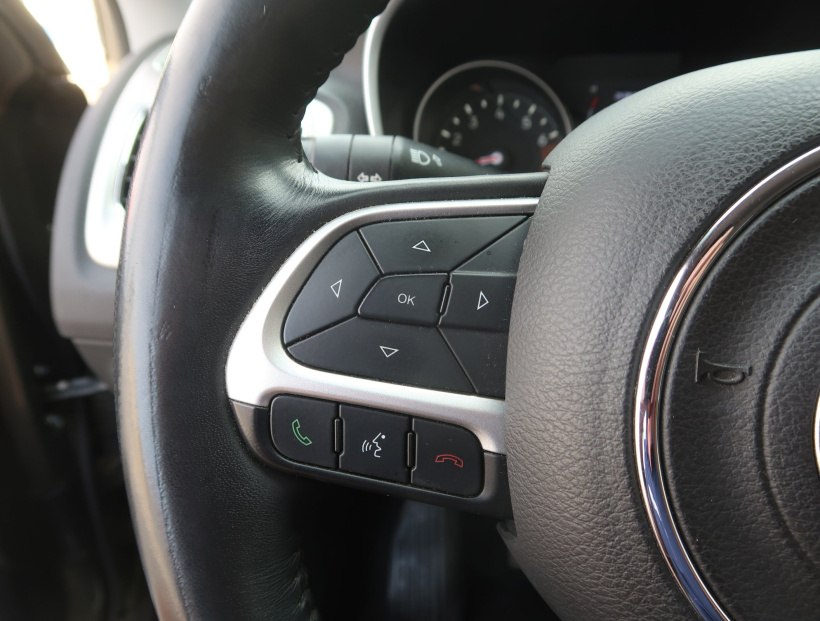 Jeep Compass, 2018